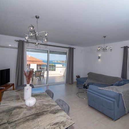 Mary'S Luxury Apartment Elaia. Elia  Luaran gambar