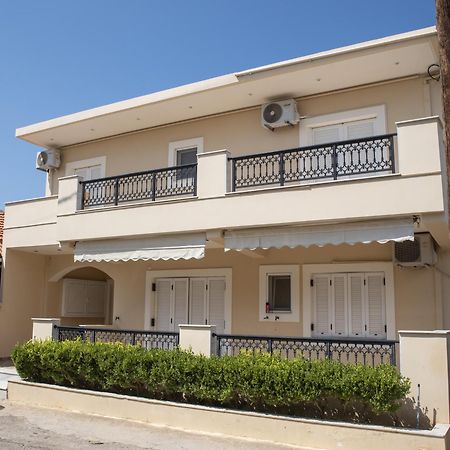 Mary'S Luxury Apartment Elaia. Elia  Luaran gambar