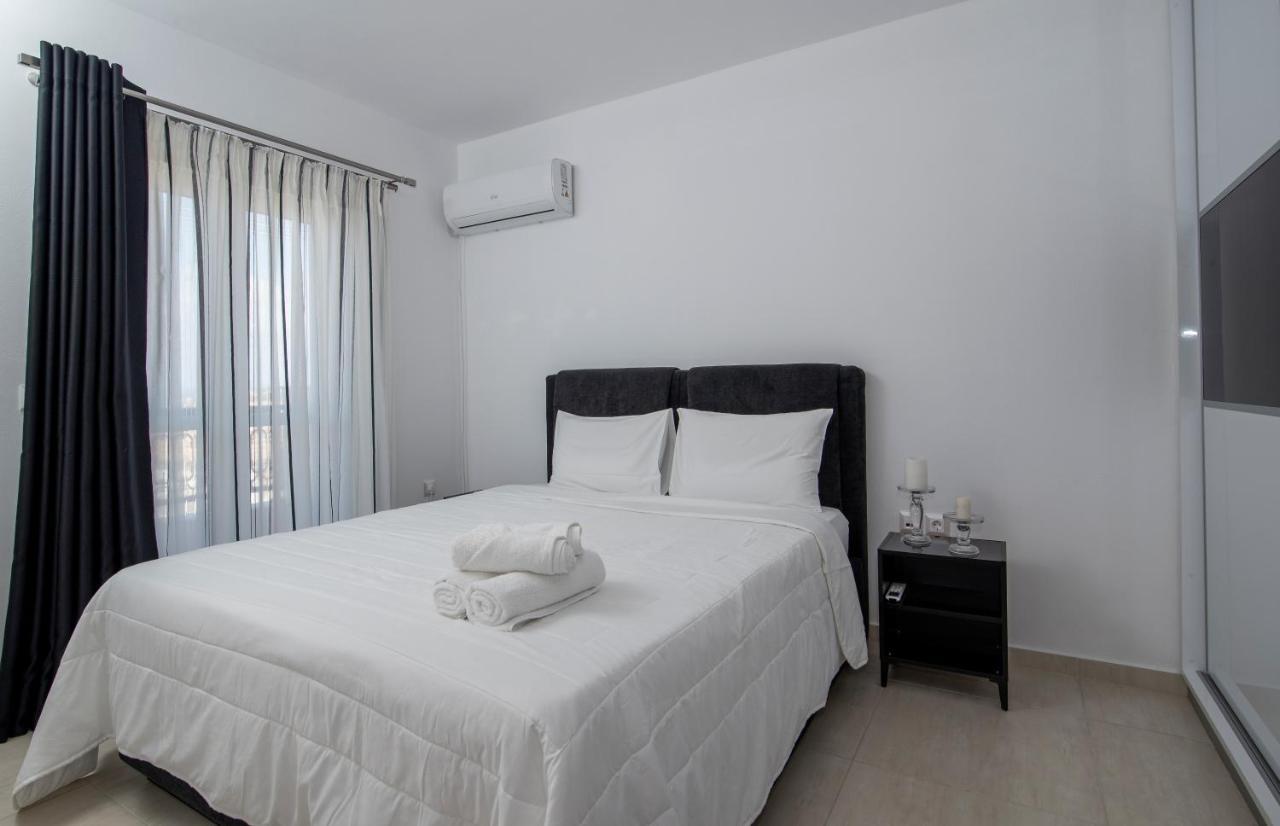 Mary'S Luxury Apartment Elaia. Elia  Luaran gambar