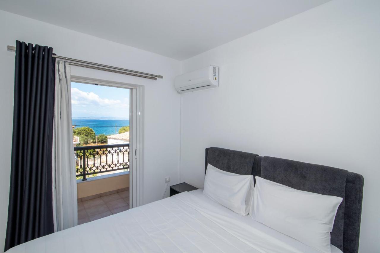 Mary'S Luxury Apartment Elaia. Elia  Luaran gambar