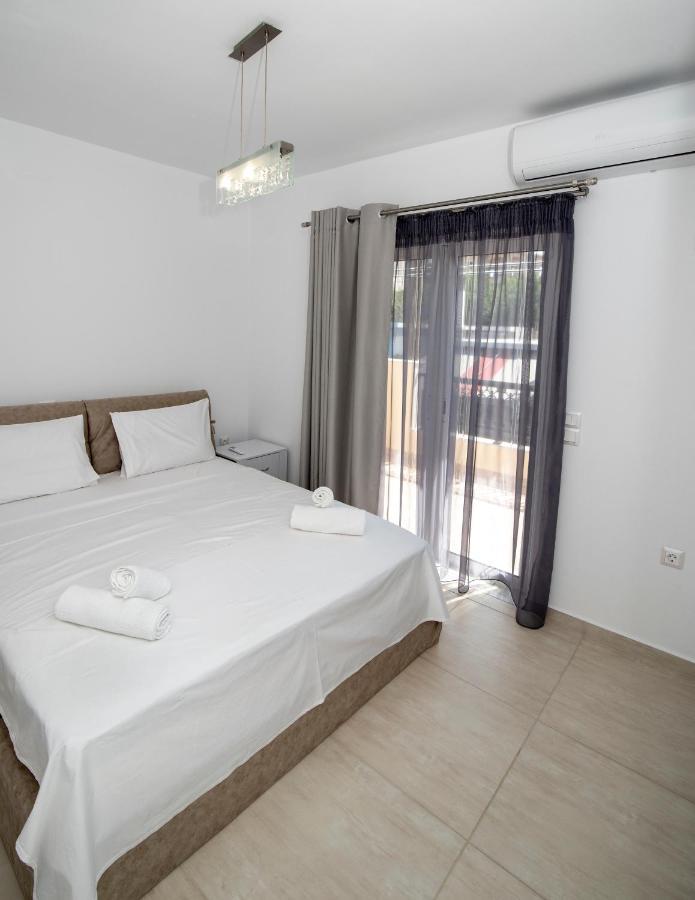 Mary'S Luxury Apartment Elaia. Elia  Luaran gambar