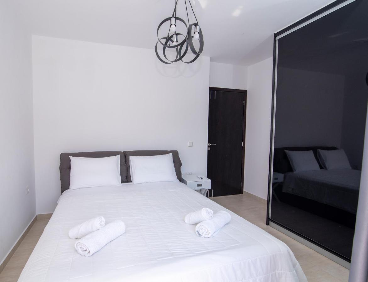 Mary'S Luxury Apartment Elaia. Elia  Luaran gambar