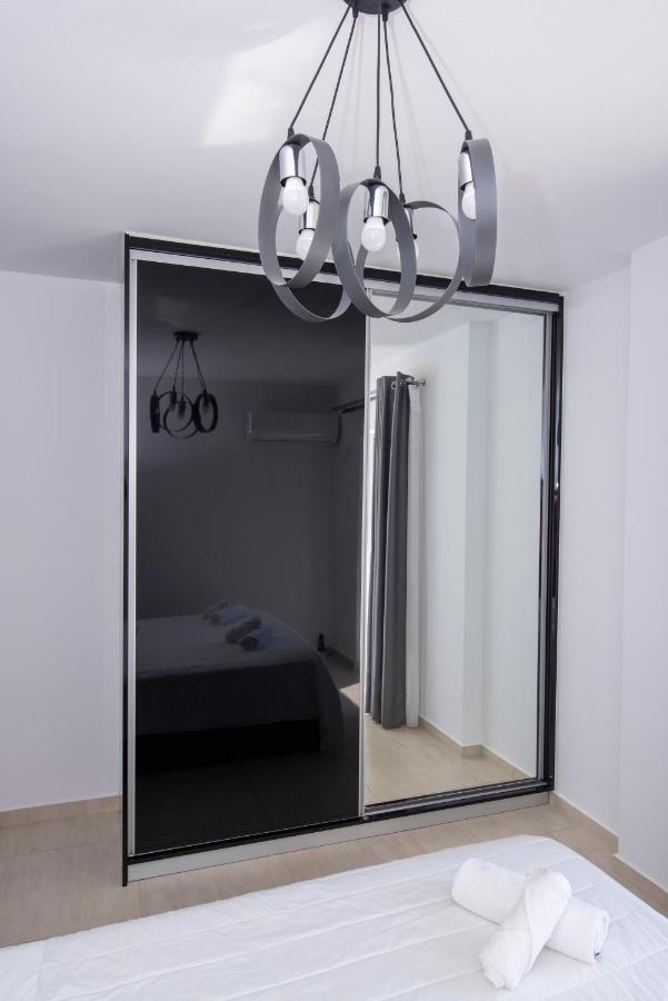 Mary'S Luxury Apartment Elaia. Elia  Luaran gambar
