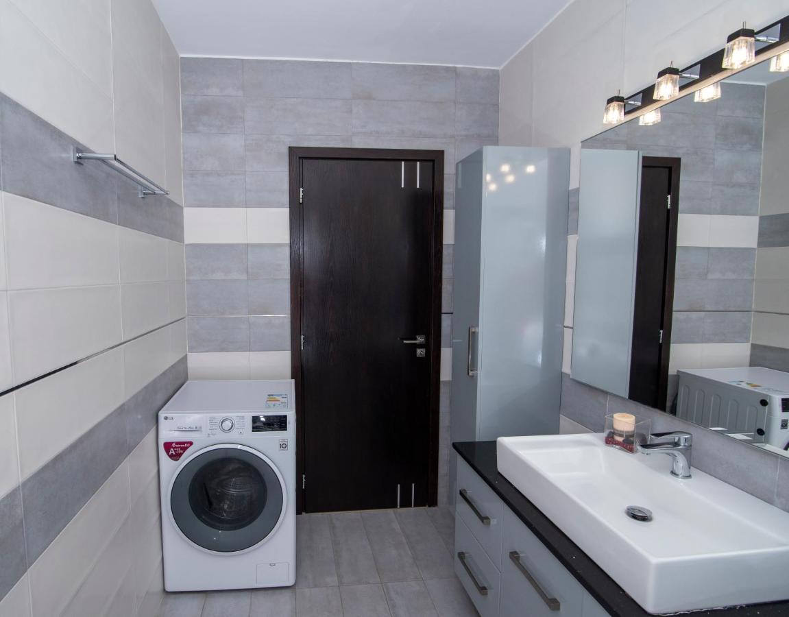 Mary'S Luxury Apartment Elaia. Elia  Luaran gambar