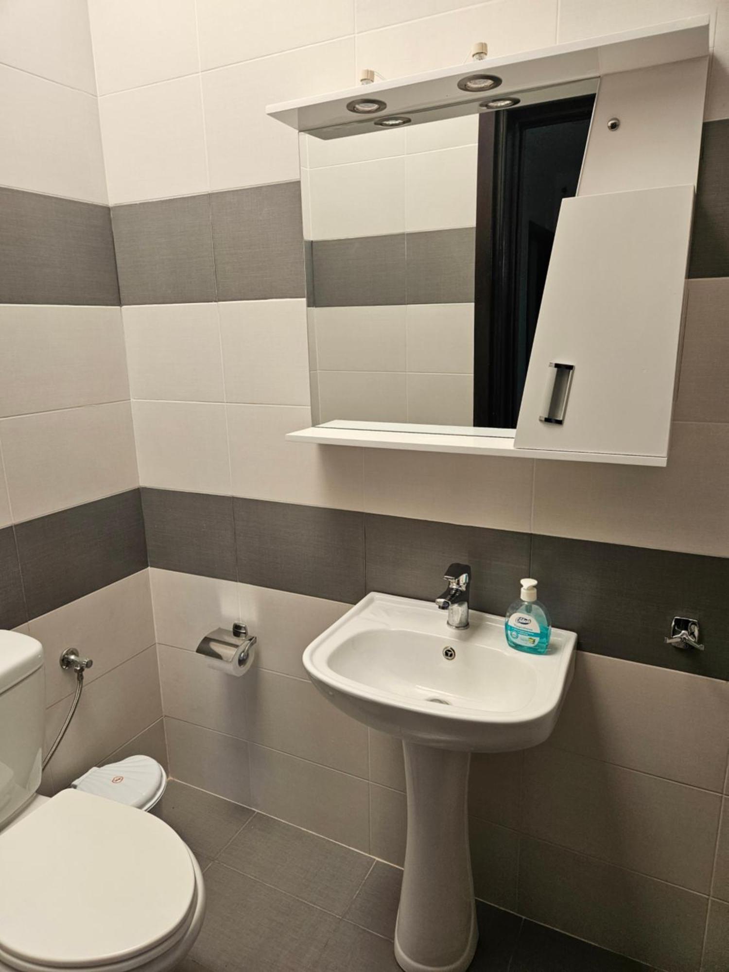 Mary'S Luxury Apartment Elaia. Elia  Luaran gambar
